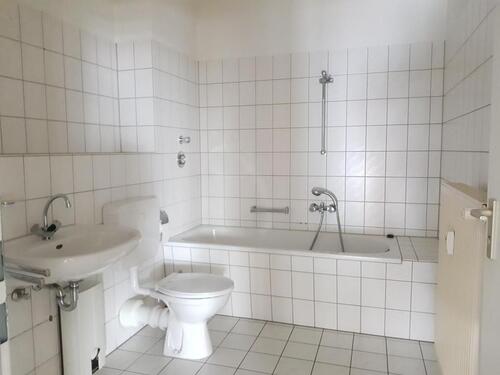 Foto - 2.5 Zimmer Etagenwohnung in Duisburg