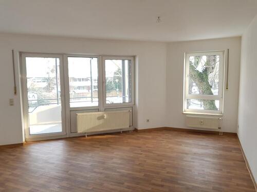 Foto - Etagenwohnung in Duisburg zur Miete