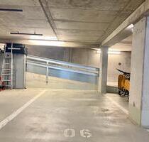 TG Stellplatz Mühlfeldweg 17 mit Funkempfänger - Garching bei München