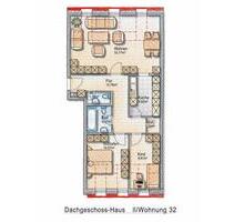 Attraktive Kapitalanlage in Ohrdruf – vermietete 3-Zimmer-Wohnung