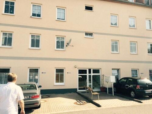 Foto - 3 Zimmer Dachgeschoßwohnung zum Kaufen in Ohrdruf