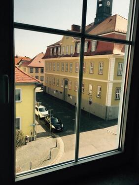 Foto - 3 Zimmer Dachgeschoßwohnung in Ohrdruf