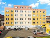Foto - Geräumige 2-Raumwohnung mit Einbauküche in der Delitzscher Straße!