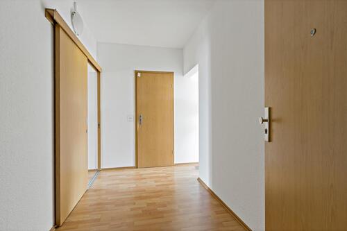Foto - 2 Zimmer Erdgeschoßwohnung zur Miete in Halle (Saale)