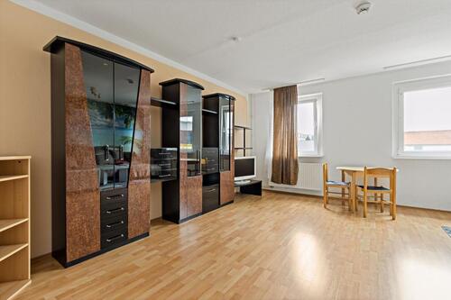Foto - 2 Zimmer Erdgeschoßwohnung in Halle (Saale)