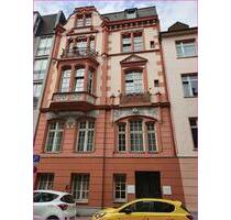 Attraktive 2-Zimmer-Wohnung mit Balkon und Gartennutzung - Aachen Aachen-Mitte