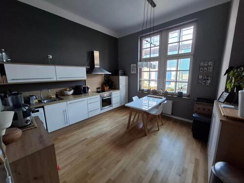 Foto - 2 Zimmer Etagenwohnung zur Miete in Aachen