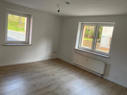 Foto - 3 Zimmer Erdgeschoßwohnung in Neukirchen/Pleiße