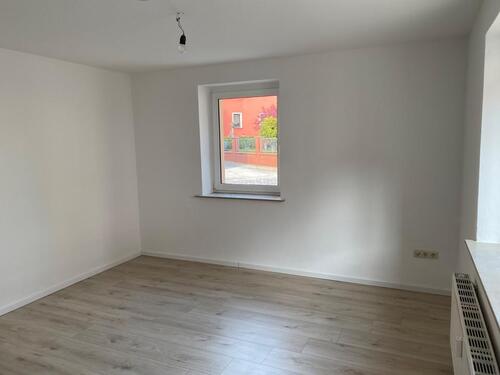 Foto - Erdgeschoßwohnung in Neukirchen/Pleiße zur Miete