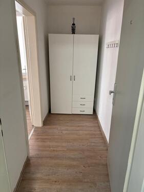 Foto - Etagenwohnung in Hannover zur Miete
