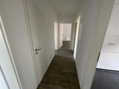 Foto - Etagenwohnung in Aachen zur Miete