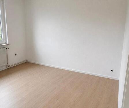Foto - 3 Zimmer Etagenwohnung in Haßfurt