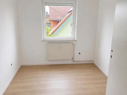 Foto - Etagenwohnung in Haßfurt zur Miete