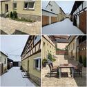 Foto - 8 Zimmer Bauernhaus, Landhaus zum Kaufen in Haßfurt