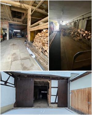 Foto - Bauernhaus, Landhaus in Haßfurt zum Kaufen