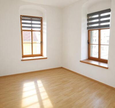 Foto - Zweiraumwohnung, Balkon, zum mieten, im historischen Haus