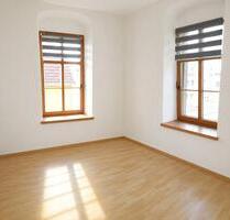 Zweiraumwohnung, Balkon, zum mieten, im historischen Haus - Strehla