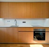 Neu renovierte 4-Zimmer-Wohnung Nähe Ostpark, Ubahn Quiddestraße - München Ramersdorf-Perlach