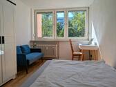 Foto - 4 Zimmer Etagenwohnung in München