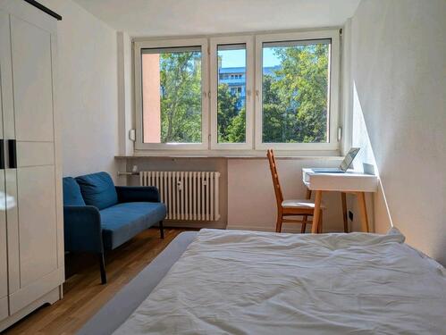Foto - 4 Zimmer Etagenwohnung in München