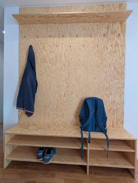 Foto - Etagenwohnung in München zum Kaufen