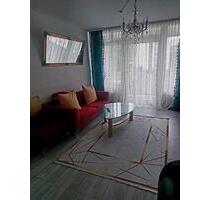 2 Zimmer Wohnung 54 meter Quatrad - Ludwigshafen am Rhein Ludwigshafen-Oggersheim