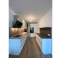 Einziehen statt renovieren | Moderne 3-Zimmer-Wohnung - Wolfsburg Detmerode