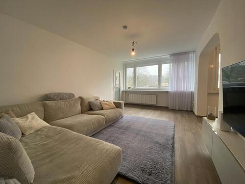Foto - 3 Zimmer Etagenwohnung zum Kaufen in Wolfsburg
