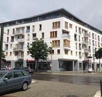 Moderne 2-Raumwohnung in Oberschöneweide - Berlin Treptow-Köpenick