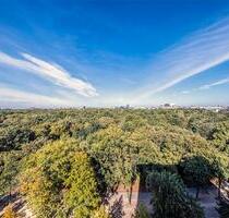 EXKLUSIVES 3-ZI.-HIGH-END-APARTMENT - mit 270 Grad Traumblick über den TIERGARTEN ! - Berlin Mitte