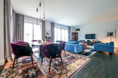 Foto - Etagenwohnung zum Kaufen in Berlin