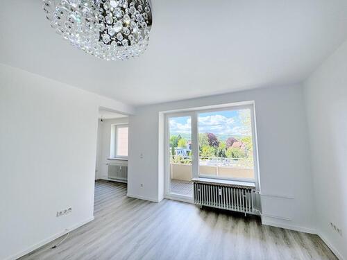 Foto - Etagenwohnung zum Kaufen in Bad Harzburg