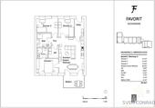 Foto - Neubau! Geräumige 4-Zimmer-Wohnung im Favorit Wohnpark