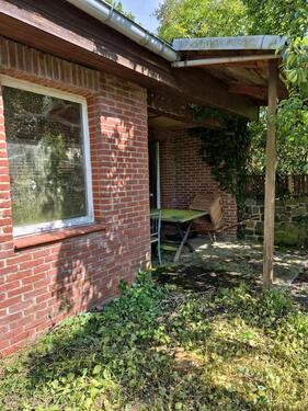 Foto - Garten an Handwerker in Stendal Krähenwinkel zu vermieten