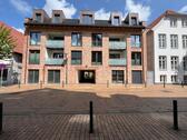 Foto - 4 Zimmer Dachgeschosswohnung - 1.380,00 EUR Kaltmiete,