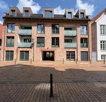 4 Zimmer Dachgeschosswohnung - 1.380,00 EUR Kaltmiete, in Rendsburg (PLZ: 24768)