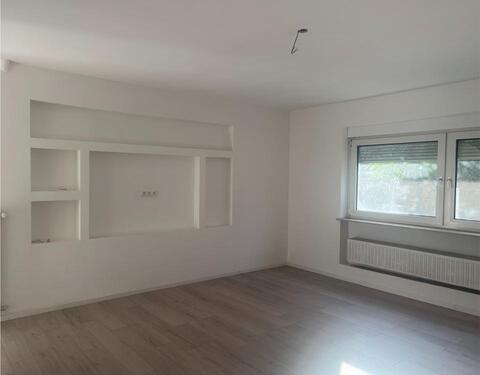 Foto - Neu renovierte Wohnung in Nieder-Mochstadt (Florstadt)