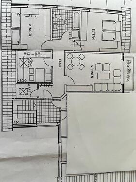 Foto - Gemütliche Wohnung in Harsewinkel