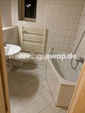 Foto - Etagenwohnung in Berlin