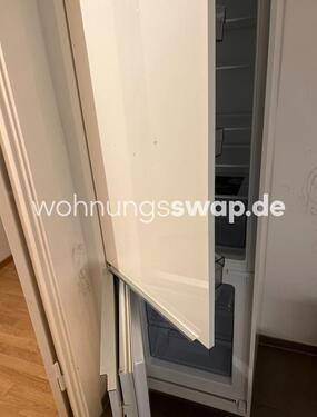 Foto - Etagenwohnung in Berlin zur Miete