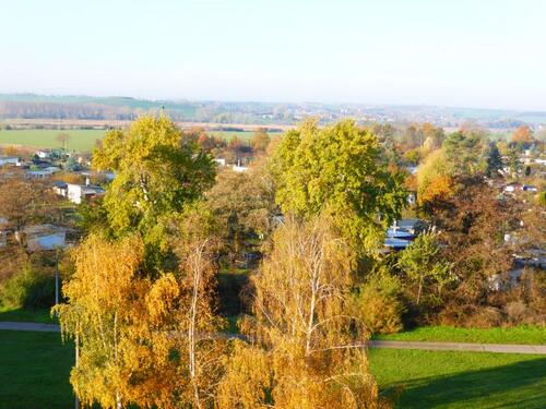 Foto - Etagenwohnung zur Miete in Staßfurt