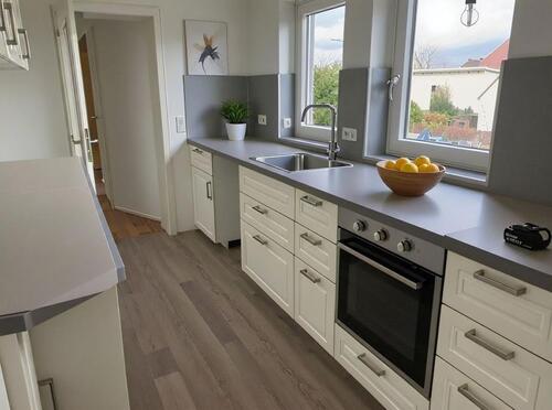 Foto - Einfamilienhaus in Schwentinental zur Miete