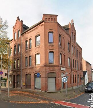 Foto - Sichere Kapitalanlage: Vermietete 3-Zi.-Whg. an Stadt Hannover
