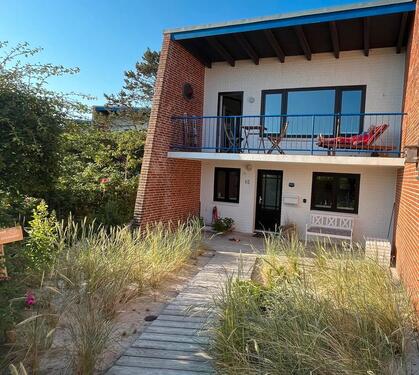 Foto - Ferienhaus Hörnum (Sylt) zu vermieten