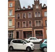 Helle Laden- Bürofläche mit Fensterfront nahe röm. Theater - Mainz