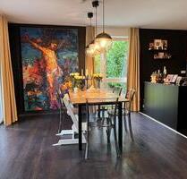 Luxuriöse EG Wohnung mit großem Garten in beliebter Lage - Ratingen