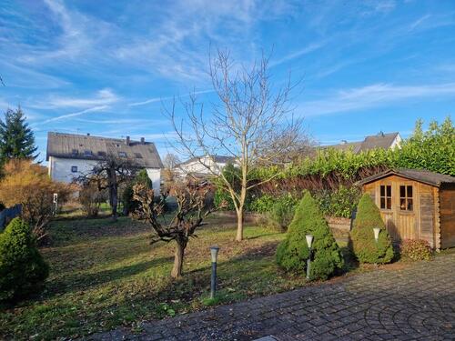 Foto - Einfamilienhaus zum Kaufen in Losheim am See