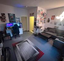 40 qm 1-Raum-Wohnung in der Karl Marx Straße - Rostock Hansaviertel