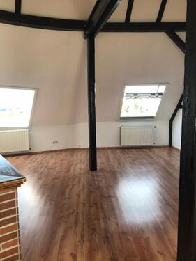 Foto - Etagenwohnung in Lüdenscheid