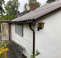 Bungalow mit Bootsanleger am Nieder Neuendorfer See - Berlin Reinickendorf